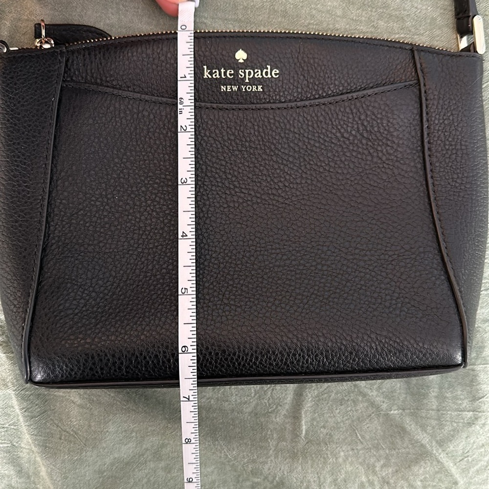 Kate Spade Monica Small Crossbody - Picture 7 of 11